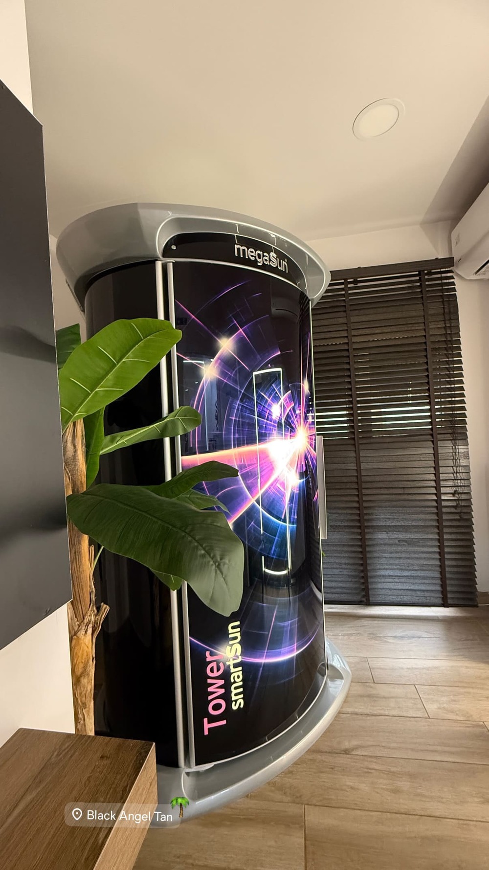 Megasun Turbo Power Smart Sun (20)