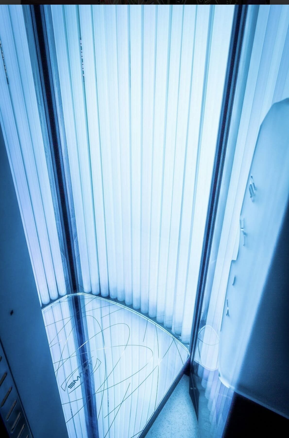 Smart Solarium Gold XL (2)