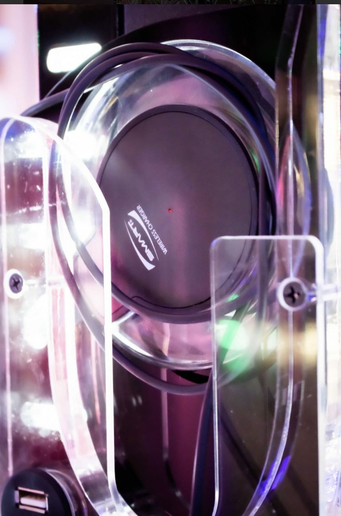 Smart Solarium Gold XL (8)